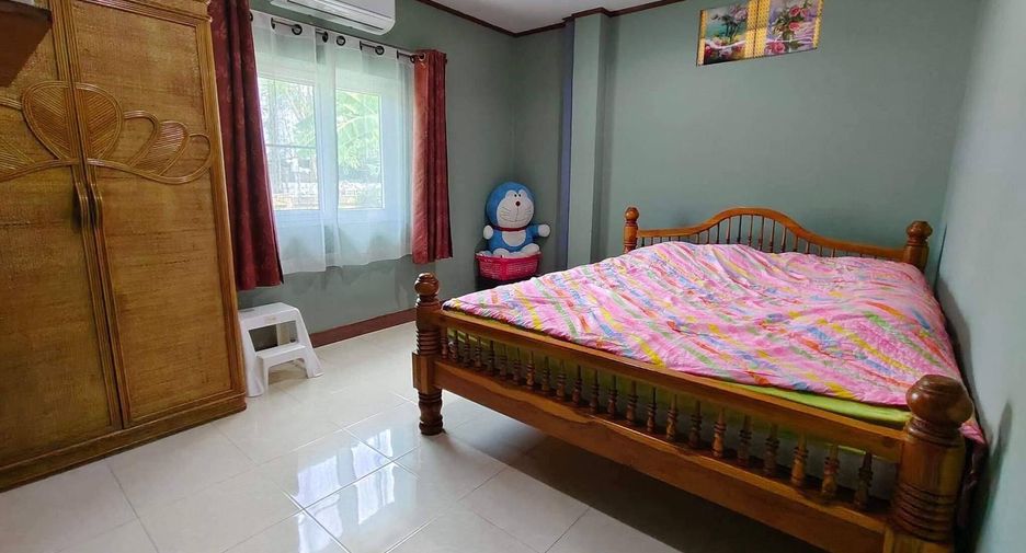 For sale 3 ベッドルーム house in Bang Lamung, Chonburi