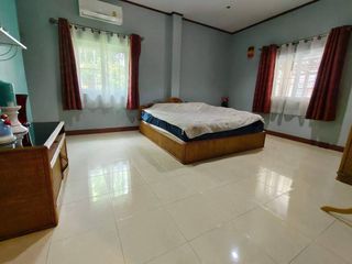 À vendre 3 chambres maison à Bang Lamung, Chonburi