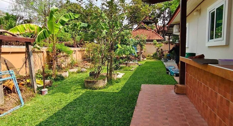 For sale 3 ベッドルーム house in Bang Lamung, Chonburi