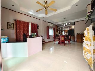 À vendre 3 chambres maison à Bang Lamung, Chonburi