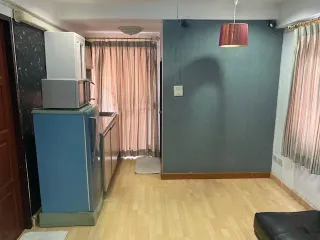 For sale 1 bed condo in Prawet, Bangkok