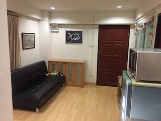 For sale 1 bed condo in Prawet, Bangkok