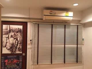 For sale 1 bed condo in Prawet, Bangkok