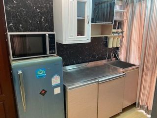 For sale 1 bed condo in Prawet, Bangkok