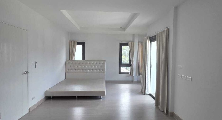 出售 4 卧室 独立屋 在 Phuket Town, 普吉