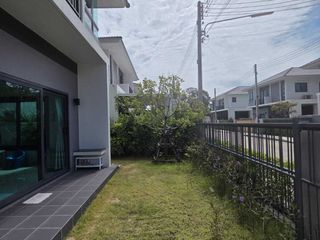 À vendre 4 chambres maison à Mueang Phuket, Phuket