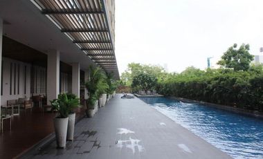 ให้เช่า 2 ห้องนอน คอนโด ใน ยานนาวา, กรุงเทพฯ