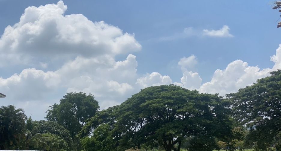 For sale land in Hua Hin, Prachuap Khiri Khan