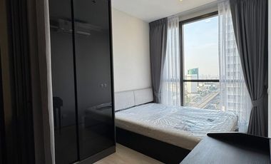 For rent studio condo in Chatuchak, Bangkok