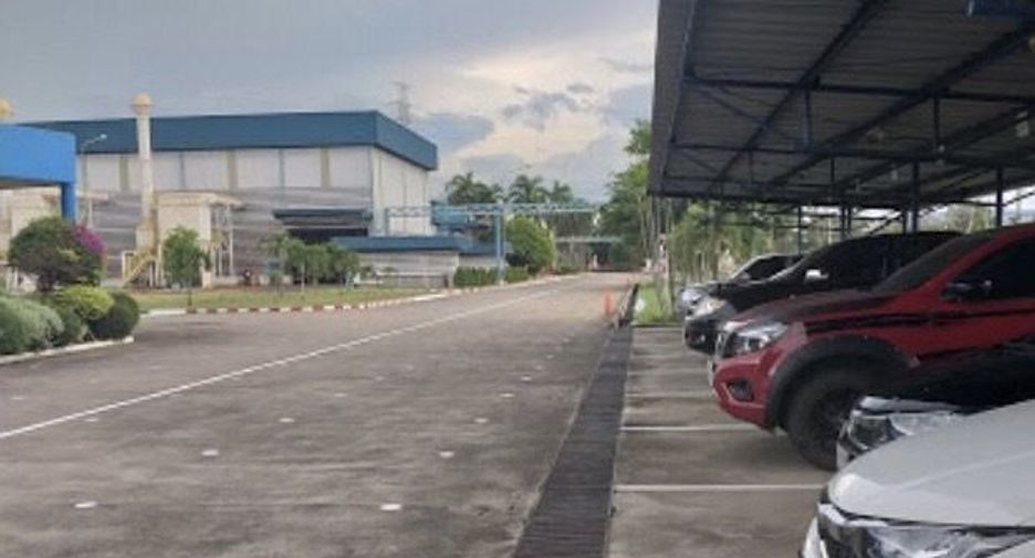 For sale studio house in Si Racha, Chonburi