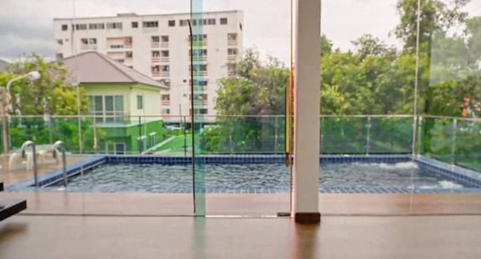 Villa zum Kauf mit 4 Zimmer in Khan Na Yao, Bangkok