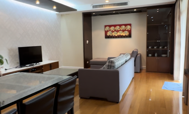 À louer 3 chambres condo à Watthana, Bangkok
