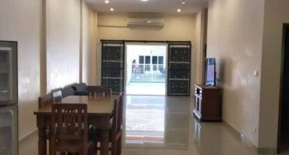 Casa en alquiler de 2 habitaciones en Kathu, Phuket