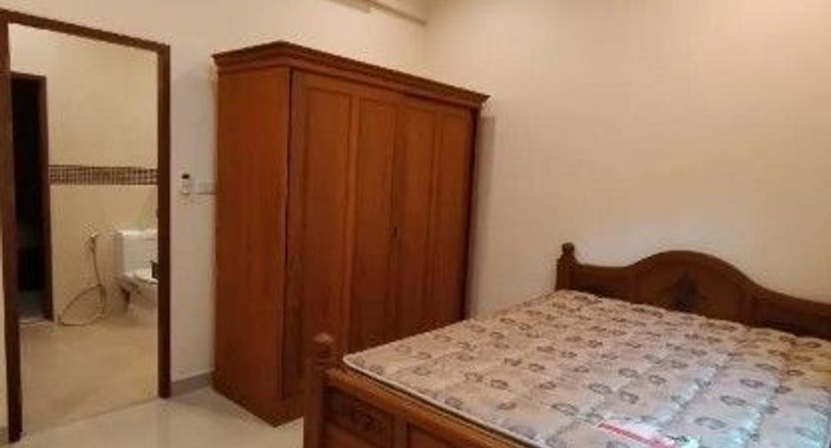Casa en alquiler de 2 habitaciones en Kathu, Phuket