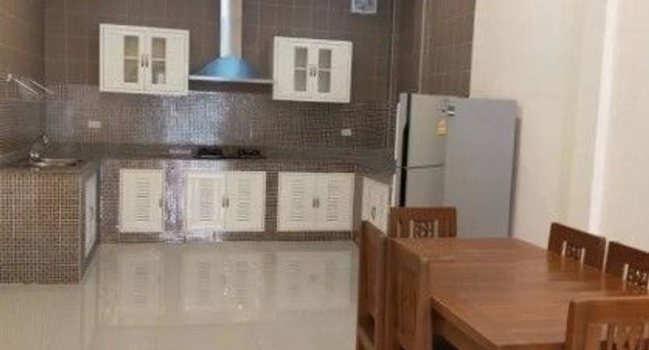 Casa en alquiler de 2 habitaciones en Kathu, Phuket