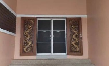 For rent 2 bedrooms house in Kathu, Phuket