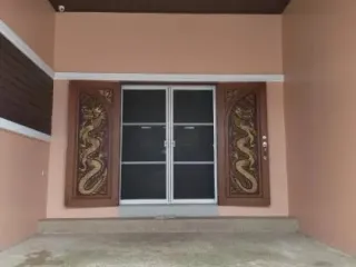 For Rent 2 Bedroom House In Kathu, Phuket