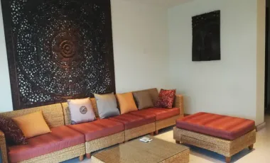 For sale and for rent 2 bedrooms condo in Cha Am, Phetchaburi
