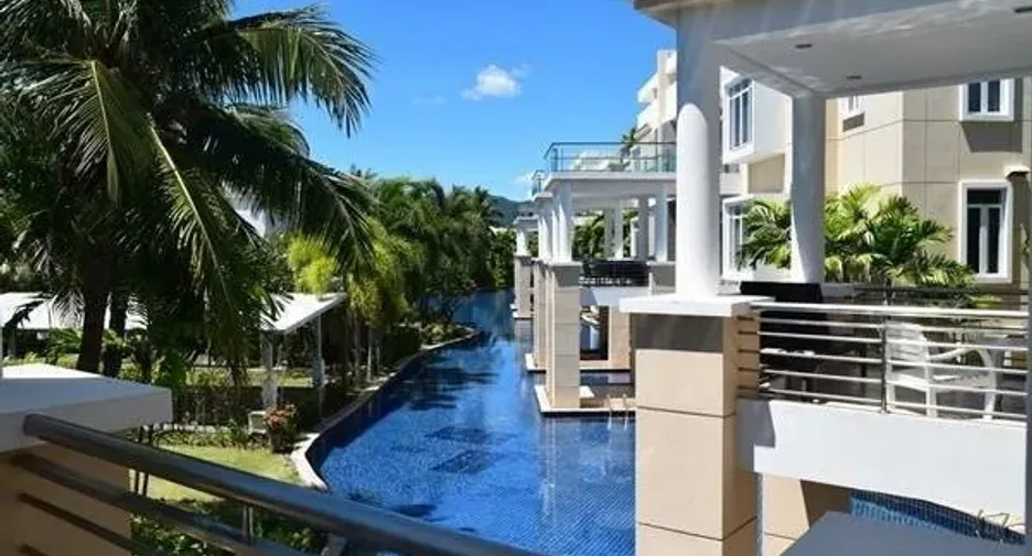 For sale そして for rent 2 ベッドルーム condo in Cha Am, Phetchaburi