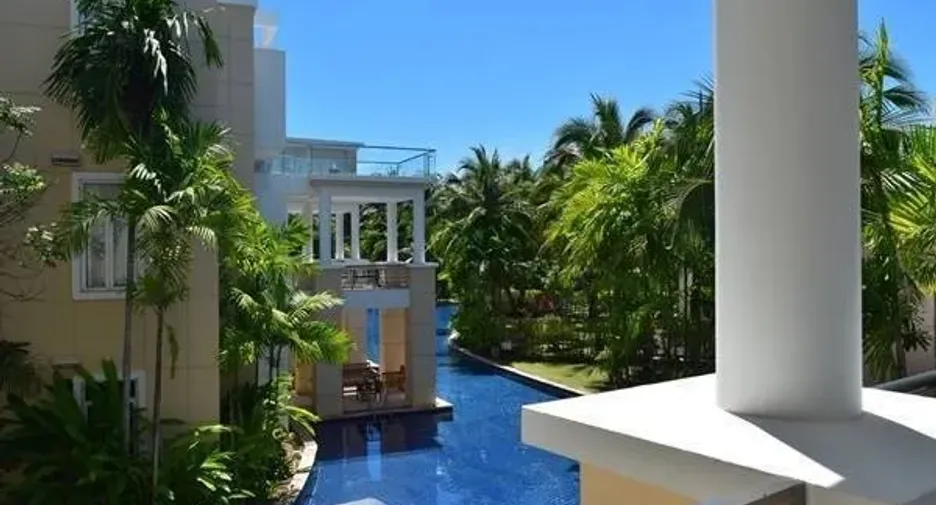 For sale そして for rent 2 ベッドルーム condo in Cha Am, Phetchaburi