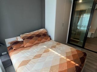 À vendre 1 chambre condo à Mueang Samut Prakan, Samut Prakan