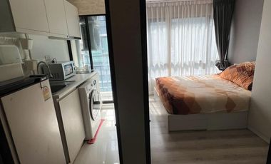 À vendre 1 chambre condo à Mueang Samut Prakan, Samut Prakan