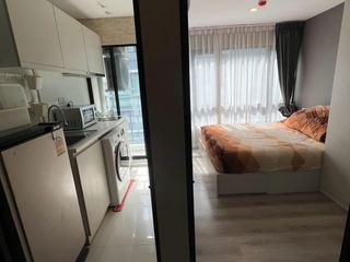 À vendre 1 chambre condo à Mueang Samut Prakan, Samut Prakan