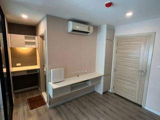 À vendre 1 chambre condo à Mueang Samut Prakan, Samut Prakan