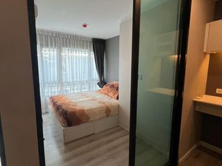 À vendre 1 chambre condo à Mueang Samut Prakan, Samut Prakan