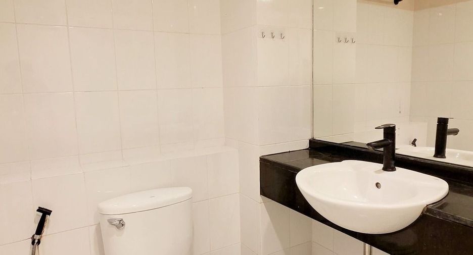 For rent 1 bed condo in Mueang Phuket, Phuket