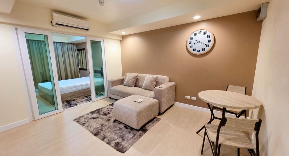 For rent 1 bed condo in Mueang Phuket, Phuket