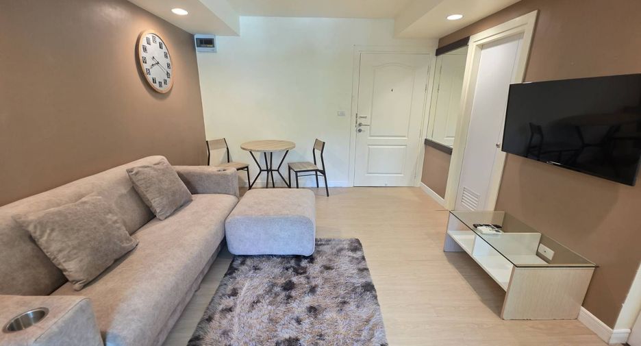For rent 1 bed condo in Mueang Phuket, Phuket