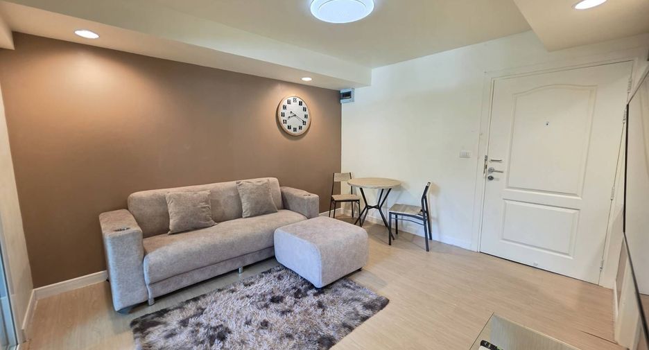 For rent 1 bed condo in Mueang Phuket, Phuket