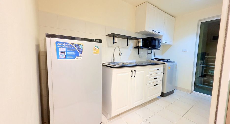 For rent 1 bed condo in Mueang Phuket, Phuket