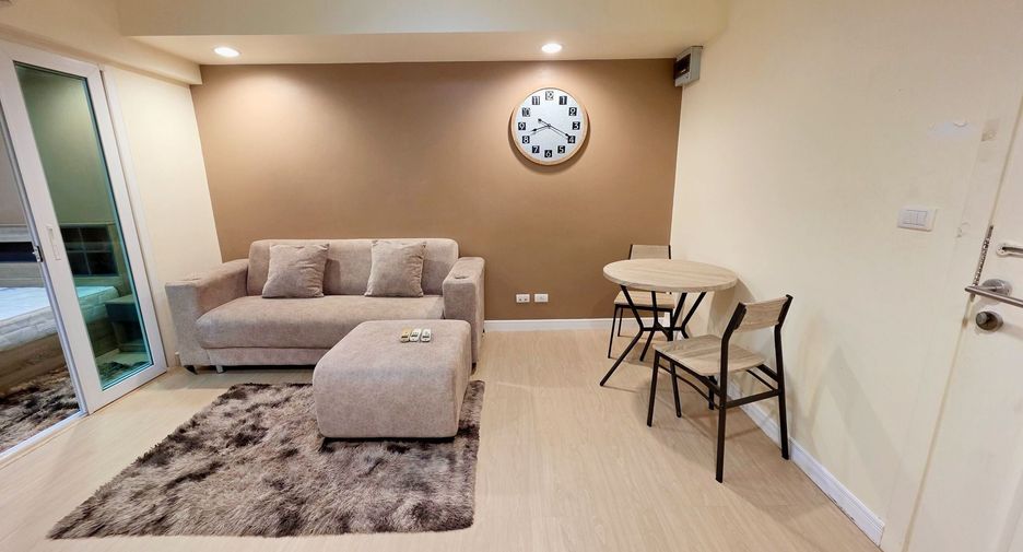 For rent 1 bed condo in Mueang Phuket, Phuket