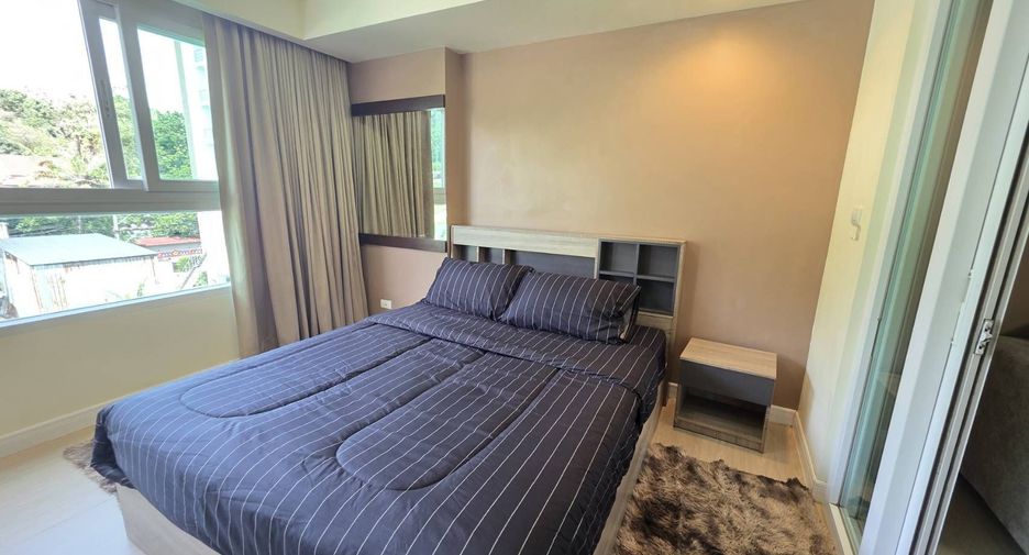 For rent 1 bed condo in Mueang Phuket, Phuket