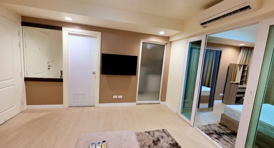 For rent 1 bed condo in Mueang Phuket, Phuket