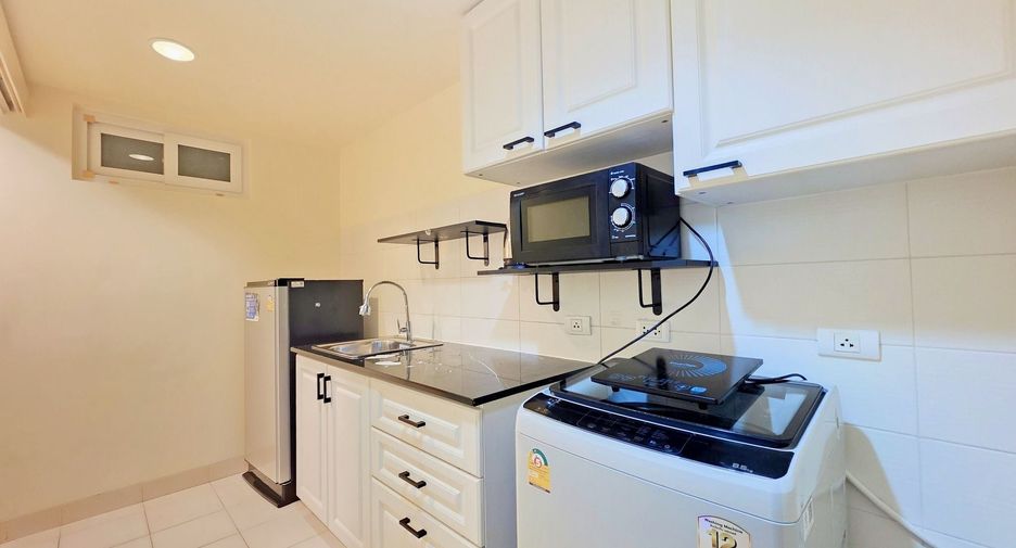 For rent 1 bed condo in Mueang Phuket, Phuket