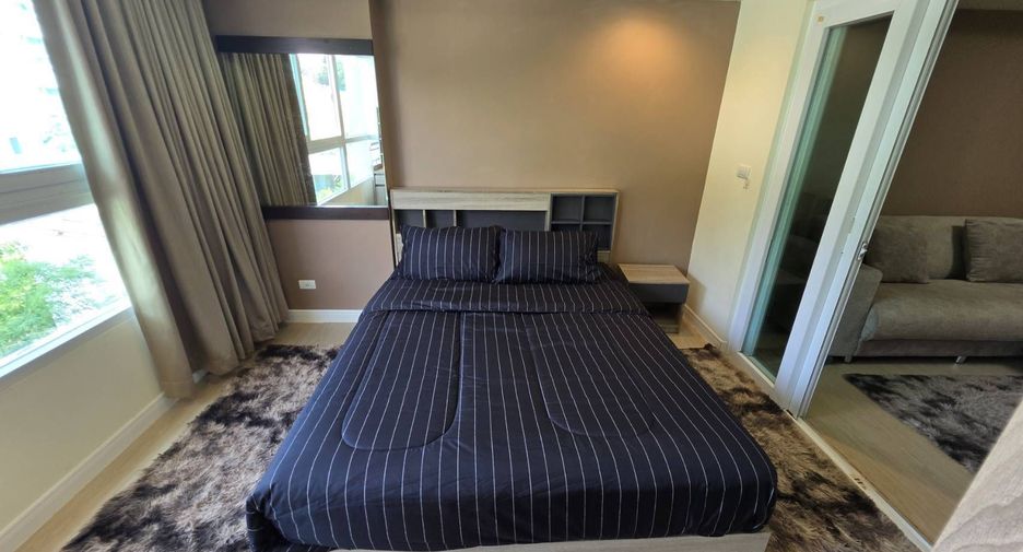 For rent 1 bed condo in Mueang Phuket, Phuket