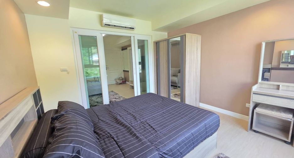 For rent 1 bed condo in Mueang Phuket, Phuket