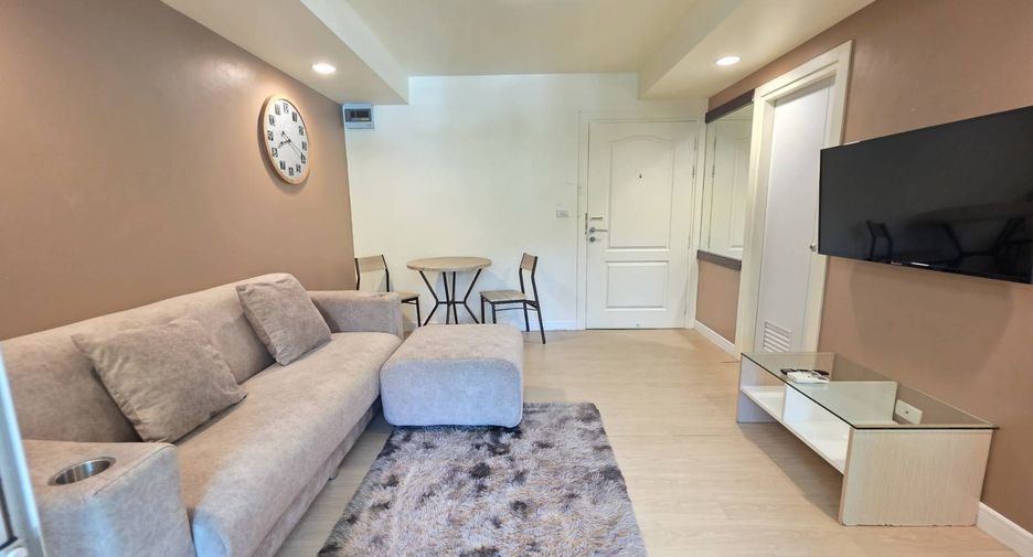 For rent 1 bed condo in Mueang Phuket, Phuket
