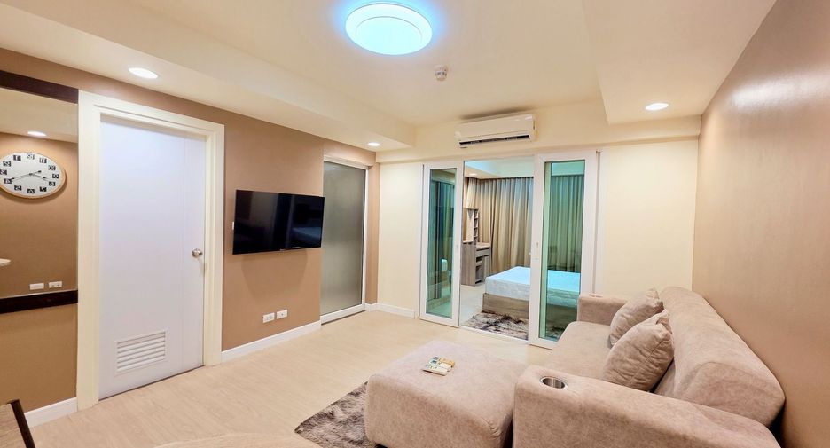 For rent 1 bed condo in Mueang Phuket, Phuket