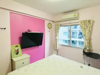 出租 1 卧室 公寓 在 Ratchathewi, 曼谷