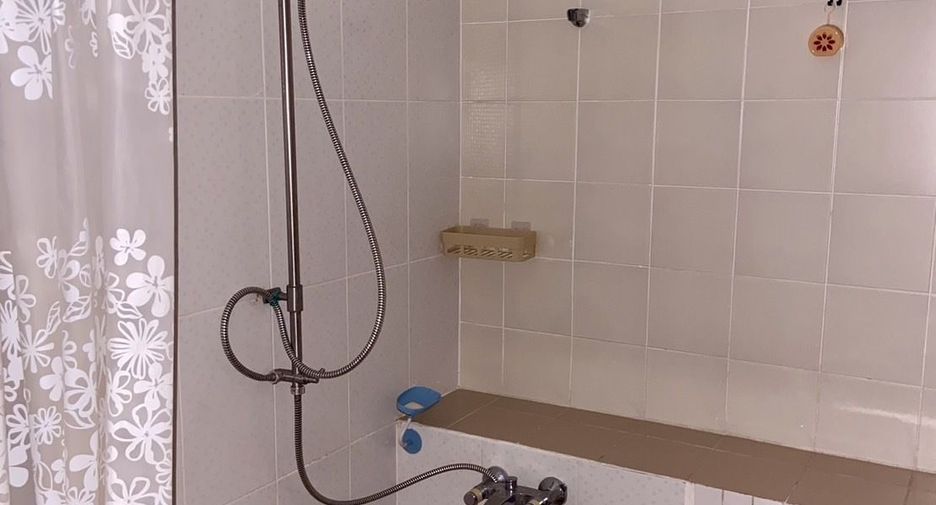 Condo en alquiler de estudio en Jomtien, Pattaya