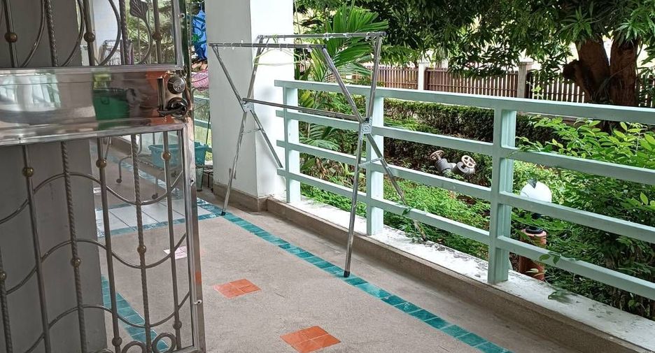 Condo en alquiler de estudio en Jomtien, Pattaya