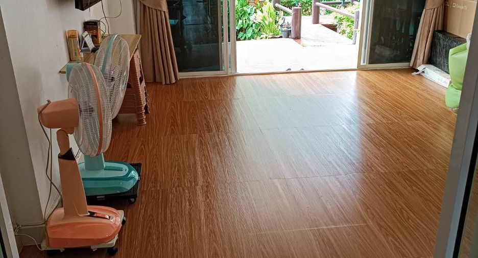 Condo en alquiler de estudio en Jomtien, Pattaya