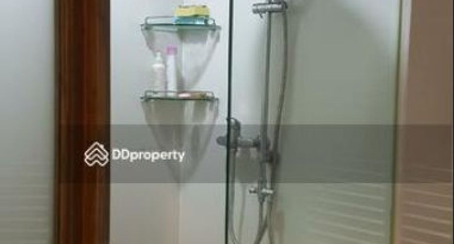 For rent 2 bedrooms condo in Bang Na, Bangkok