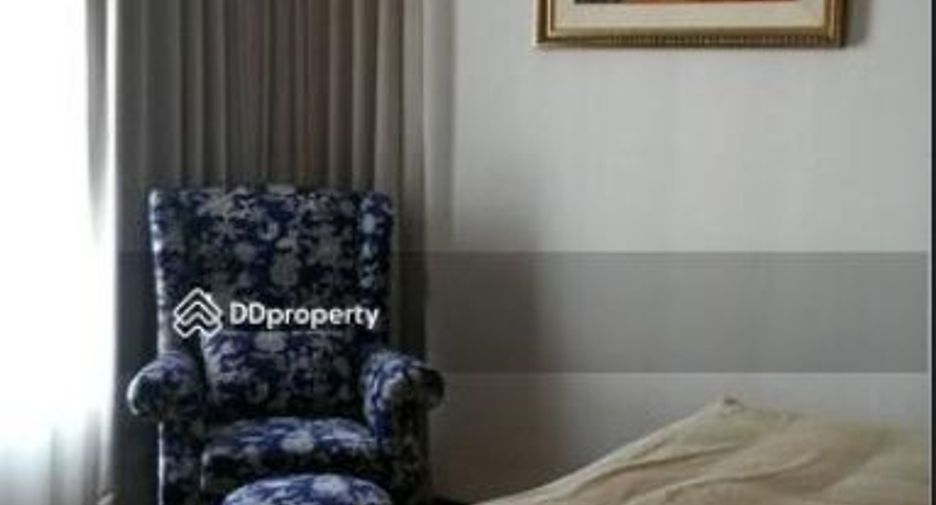 For rent 2 bedrooms condo in Bang Na, Bangkok