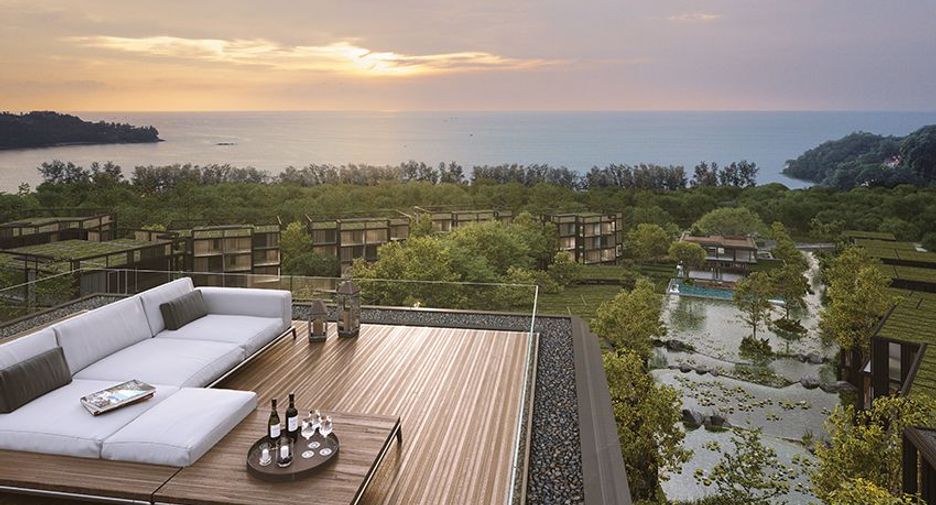 For sale studio condo in Kathu, Phuket