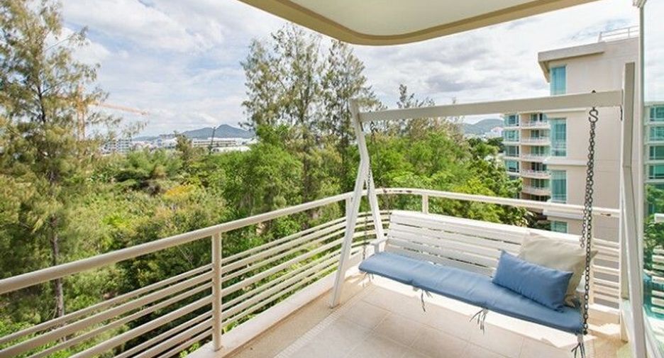 For sale 2 bedrooms condo in Hua Hin, Prachuap Khiri Khan